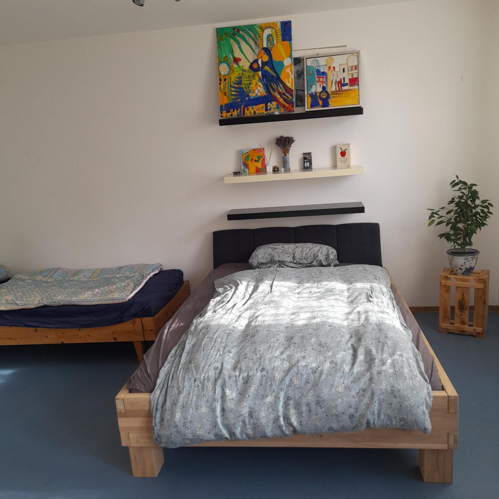 Artloge- Ruhig Und Sophisticated Daire Hannover Dış mekan fotoğraf