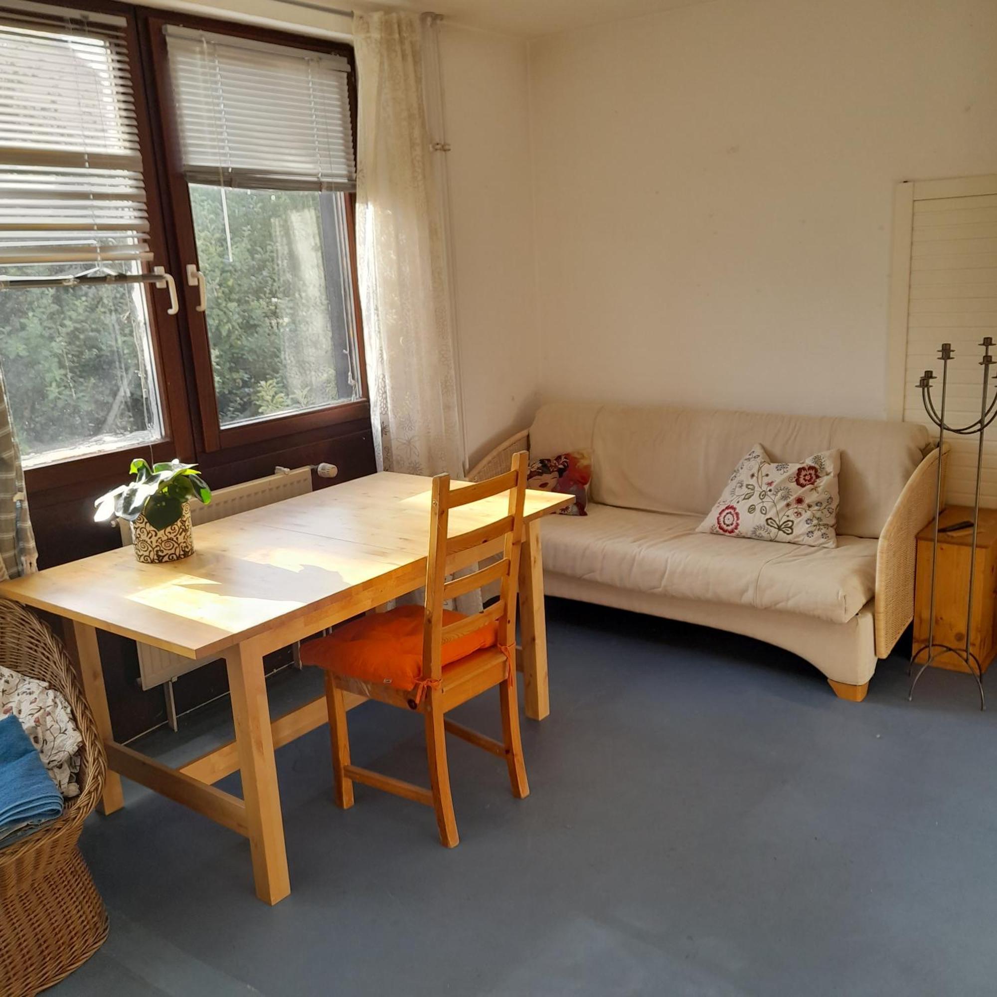 Artloge- Ruhig Und Sophisticated Daire Hannover Dış mekan fotoğraf